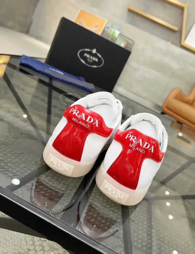 hype Prada Casual Shoes