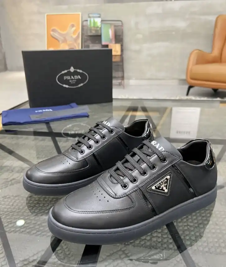 hype Prada Casual Shoes