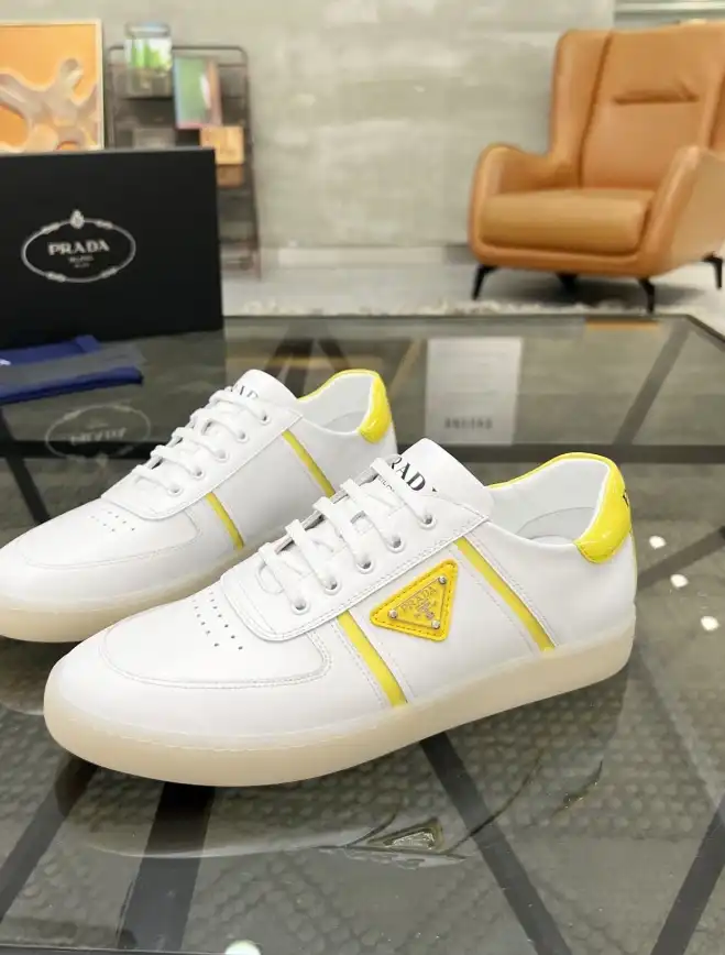 hype Prada Casual Shoes