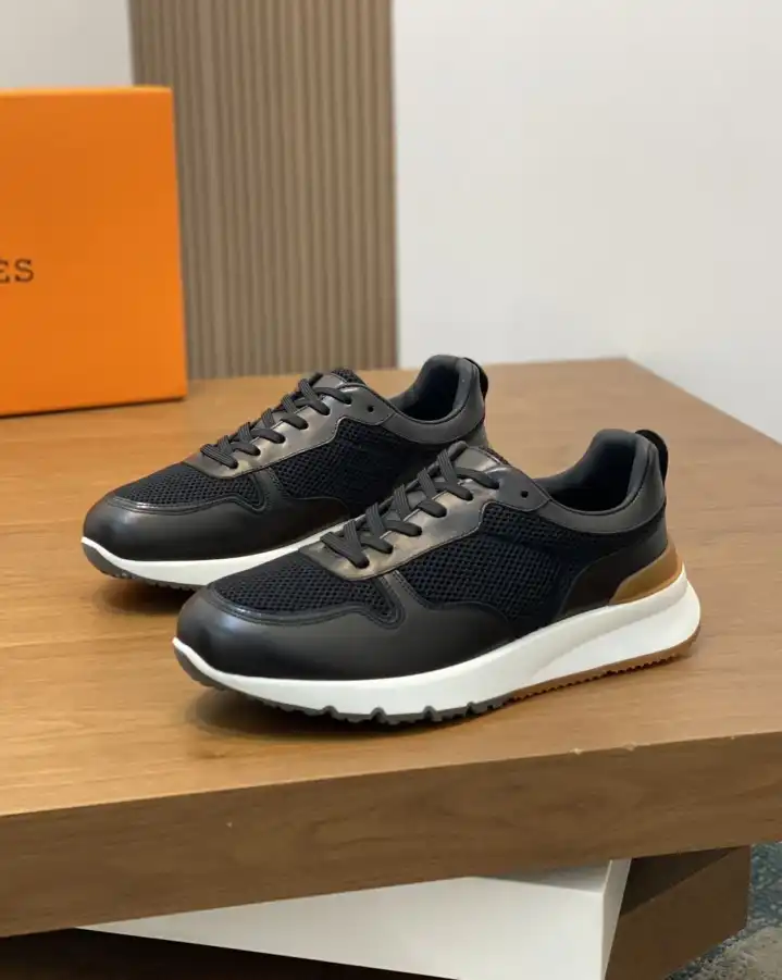 hype Hermes Casual Shoes