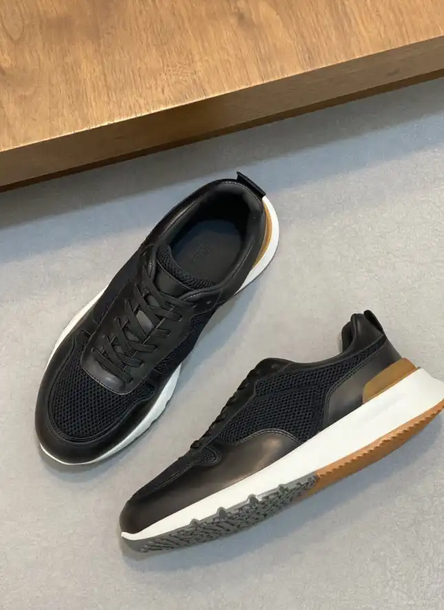 hype Hermes Casual Shoes