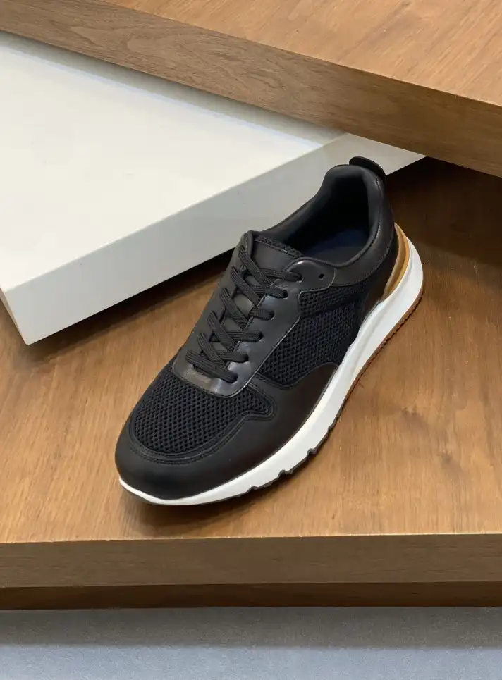 hype Hermes Casual Shoes