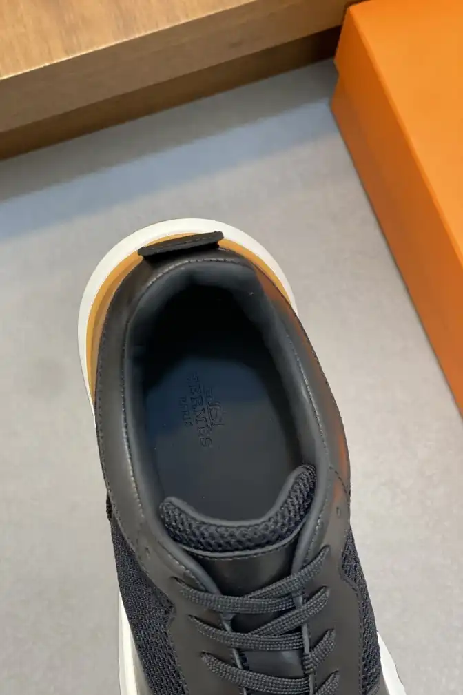 hype Hermes Casual Shoes