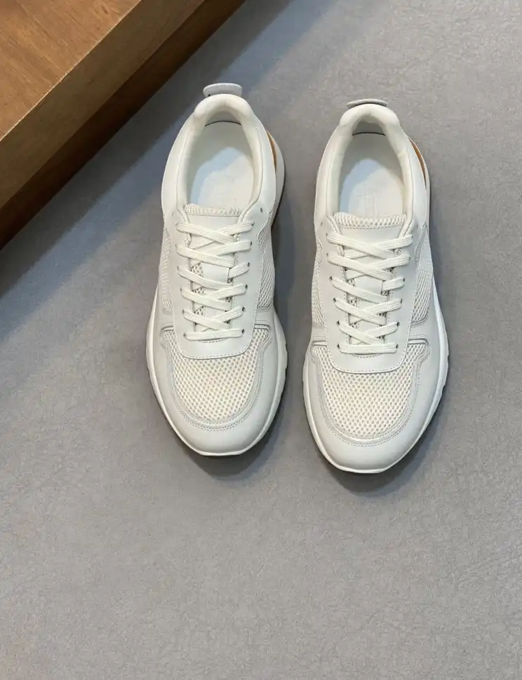 hype Hermes Casual Shoes