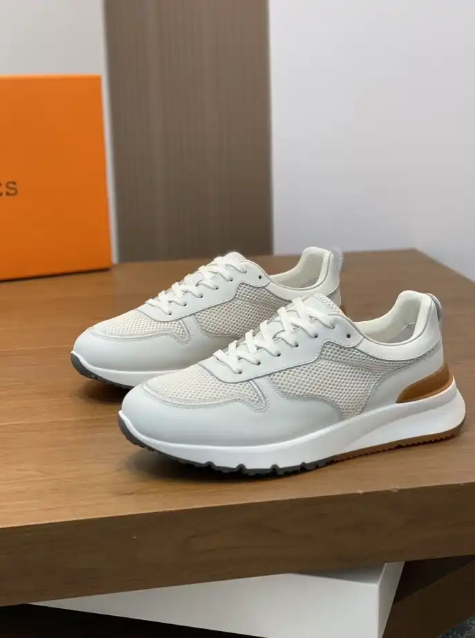 hype Hermes Casual Shoes