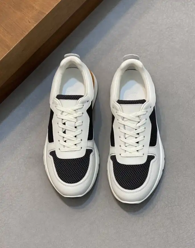 hype Hermes Casual Shoes