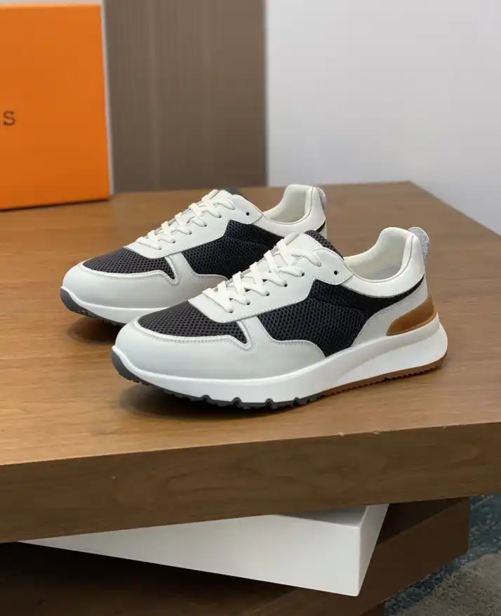 hype Hermes Casual Shoes