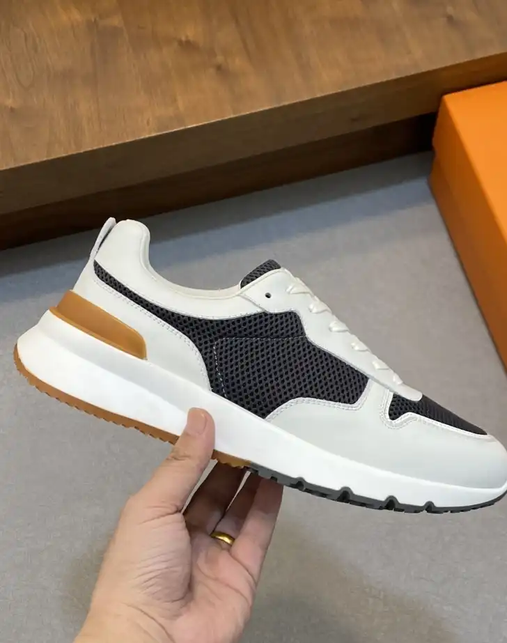 hype Hermes Casual Shoes