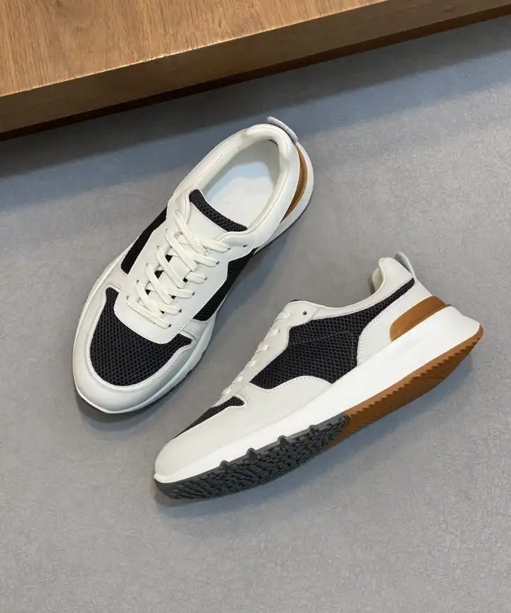 hype Hermes Casual Shoes