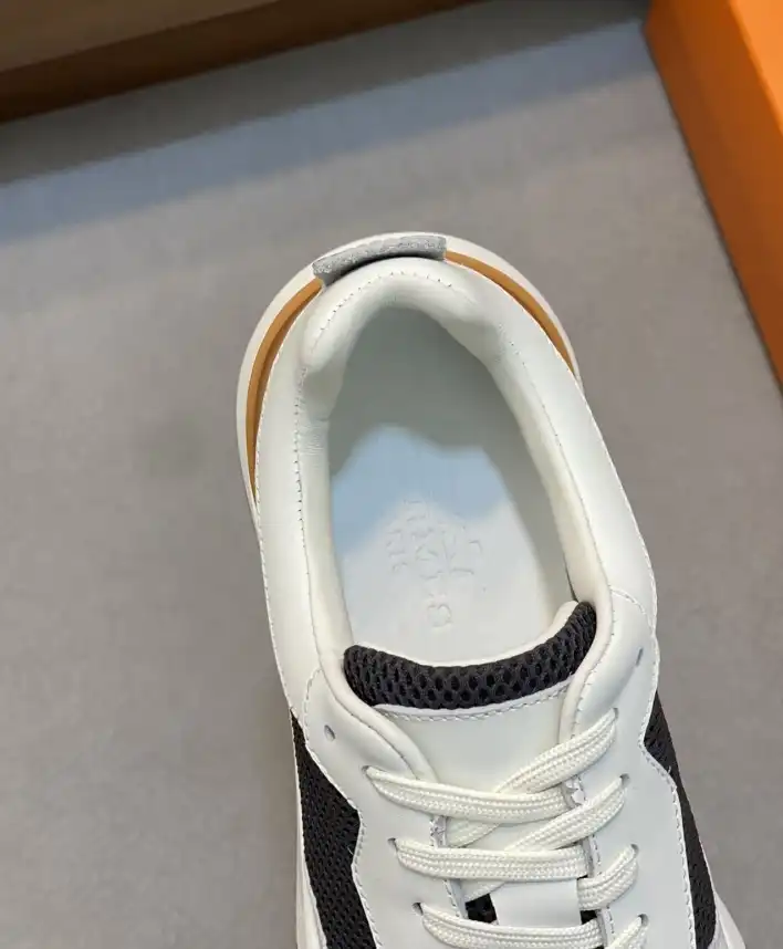 hype Hermes Casual Shoes