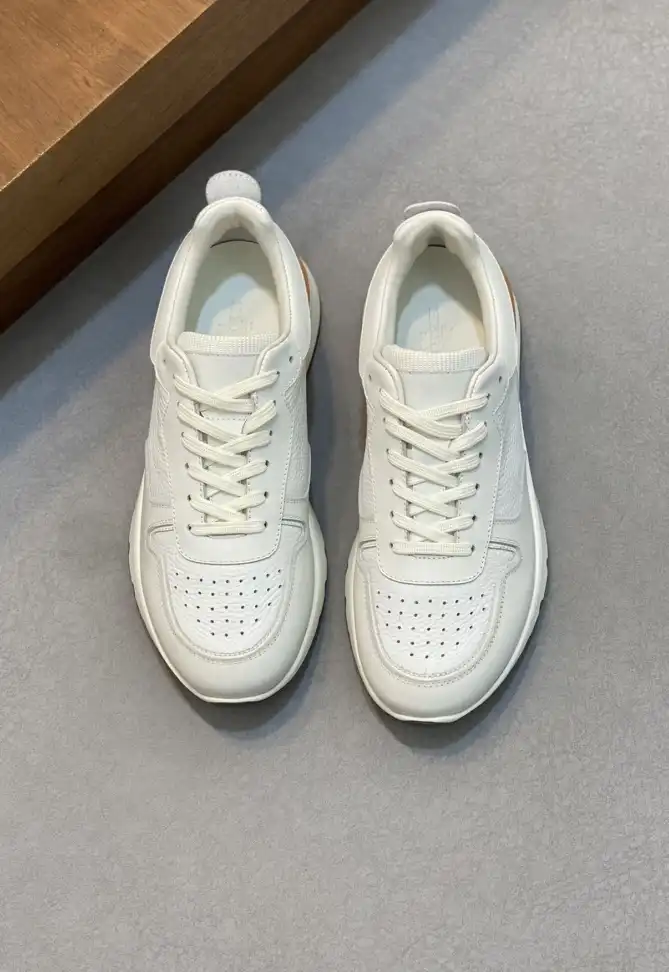 hype Hermes Casual Shoes