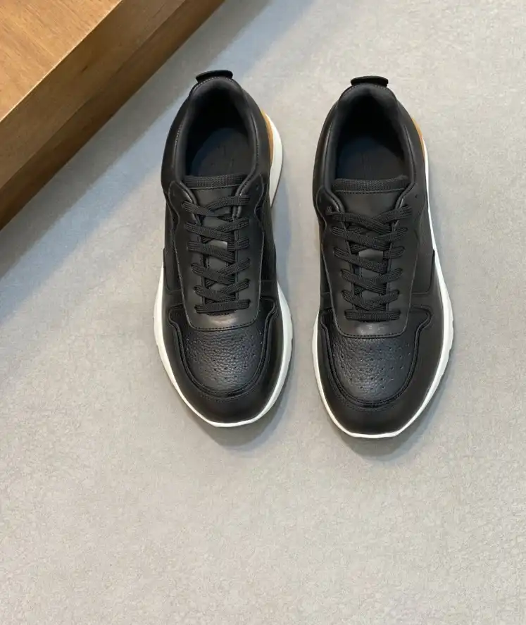 hype Hermes Casual Shoes