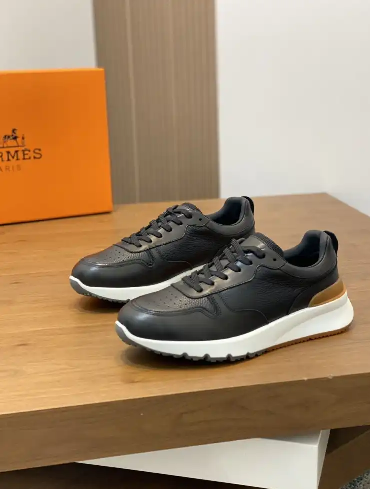 hype Hermes Casual Shoes