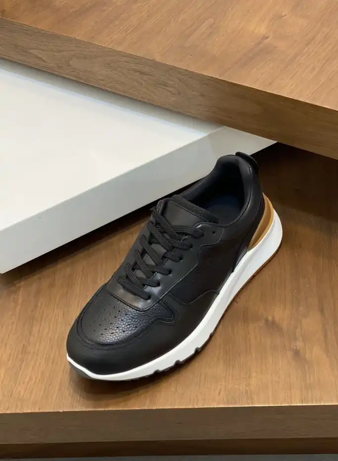 hype Hermes Casual Shoes