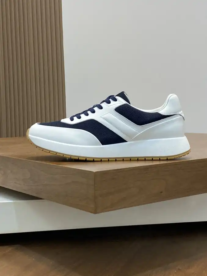 hype Prada Casual Shoes