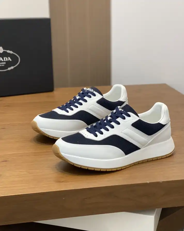 hype Prada Casual Shoes