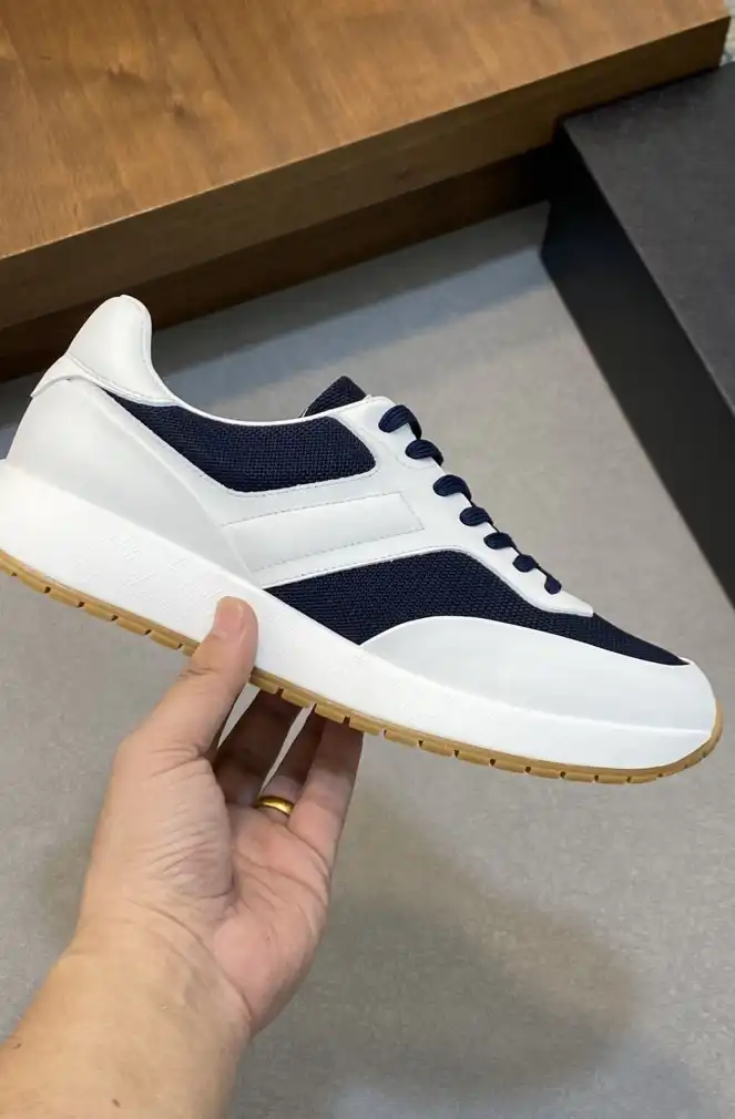 hype Prada Casual Shoes