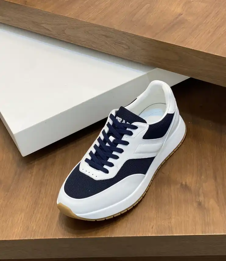 hype Prada Casual Shoes