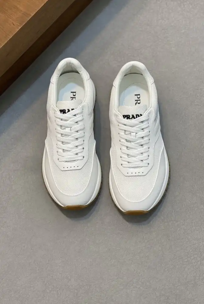 hype Prada Casual Shoes