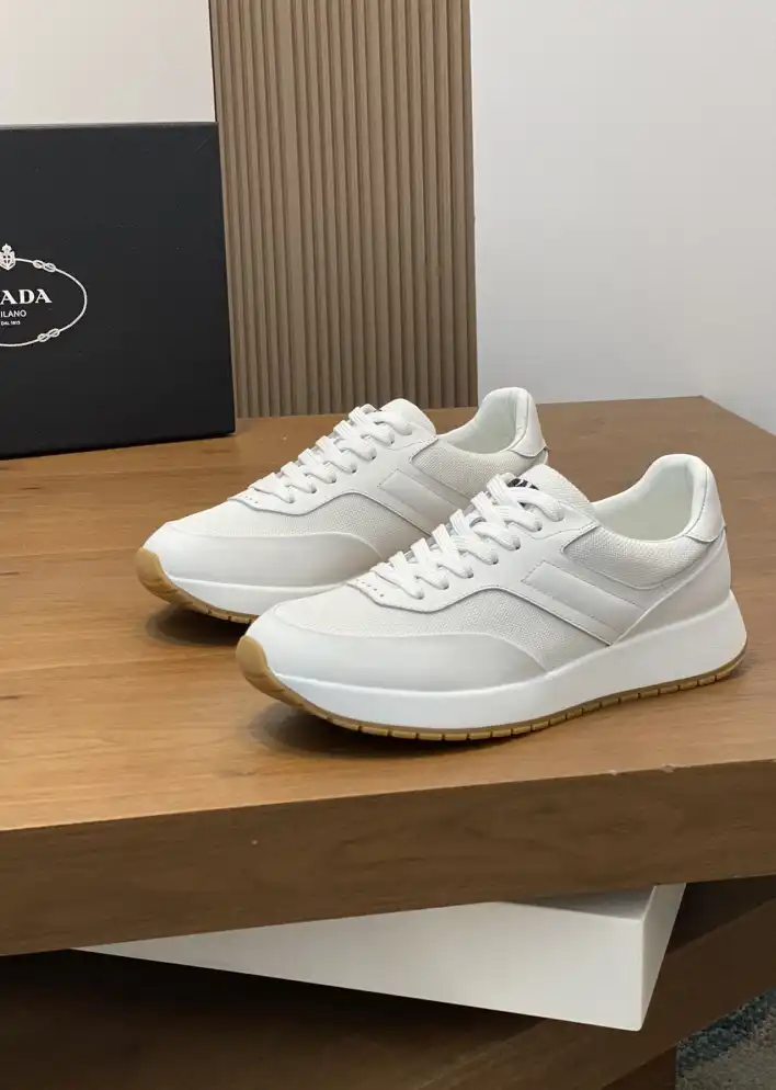 hype Prada Casual Shoes