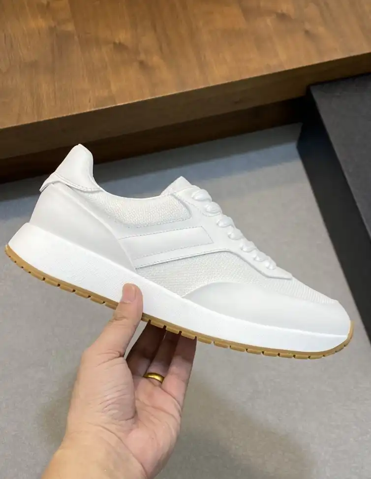 hype Prada Casual Shoes