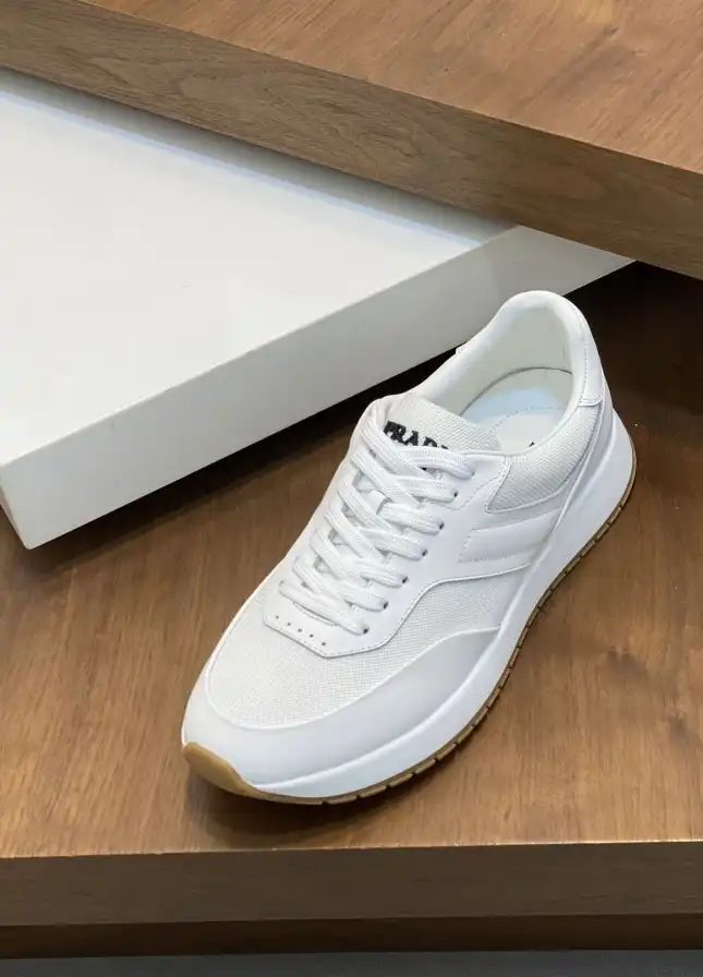 hype Prada Casual Shoes