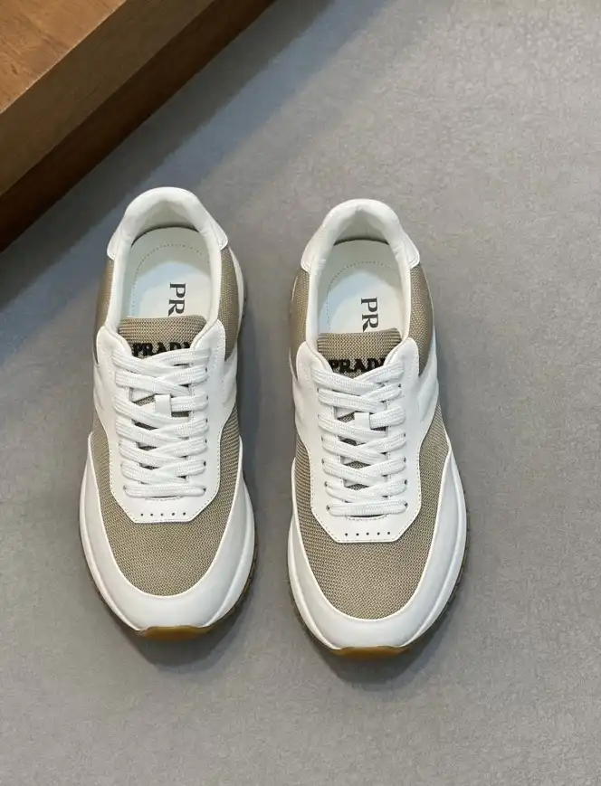 hype Prada Casual Shoes