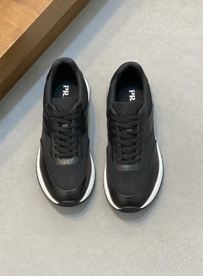 hype Prada Casual Shoes