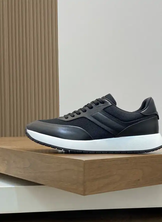 hype Prada Casual Shoes