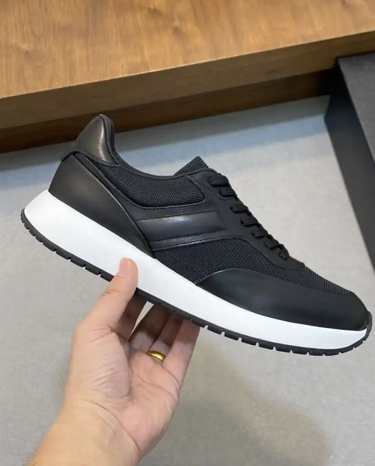 hype Prada Casual Shoes