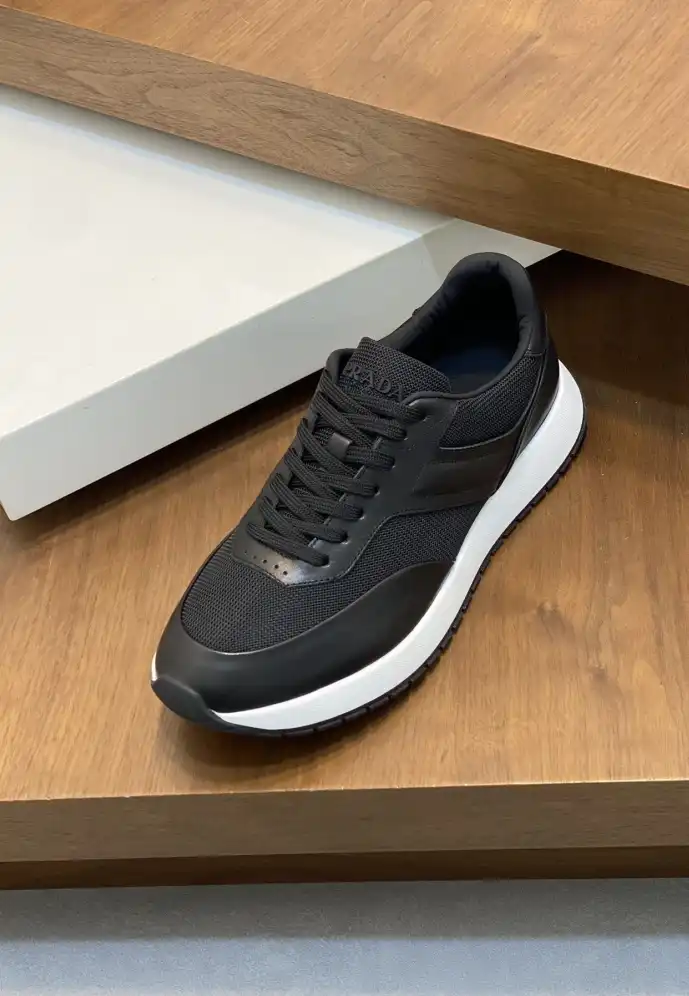 hype Prada Casual Shoes