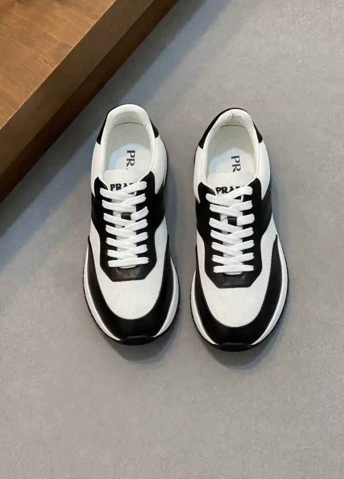 hype Prada Casual Shoes