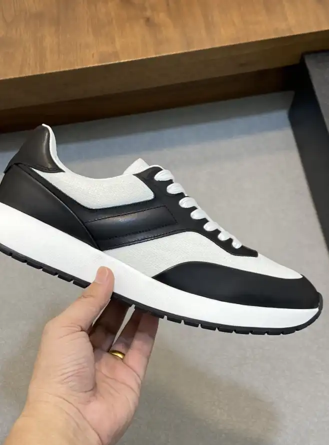 hype Prada Casual Shoes