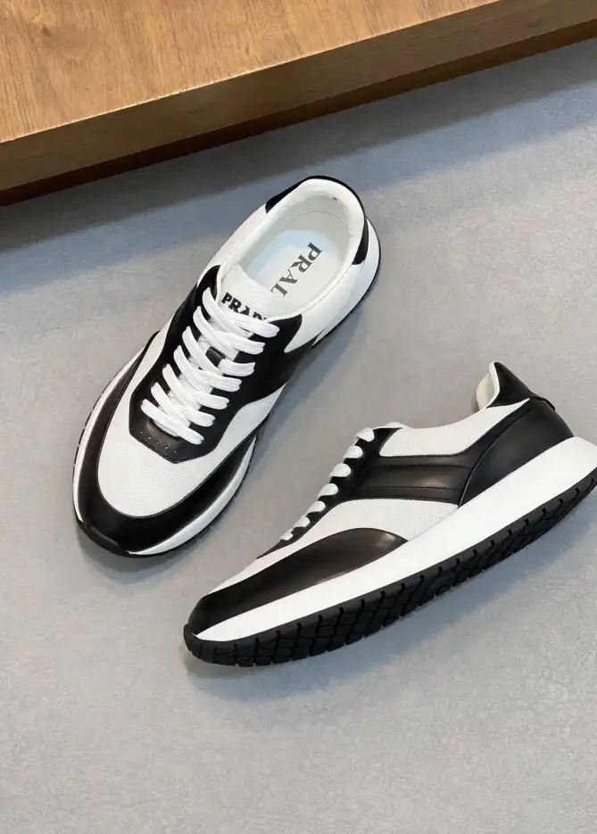 hype Prada Casual Shoes