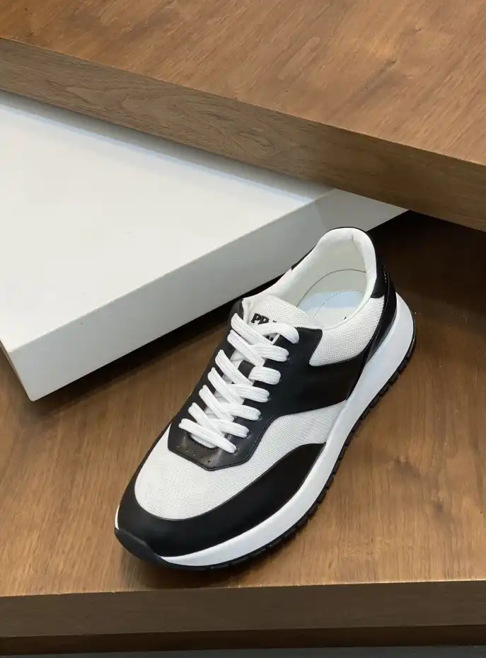 hype Prada Casual Shoes