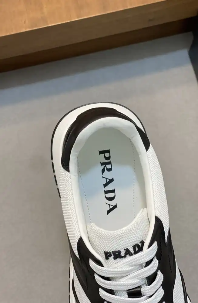 hype Prada Casual Shoes