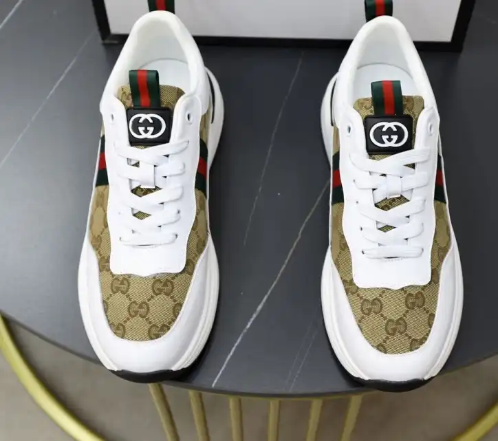 hype Gucci Casual Shoes