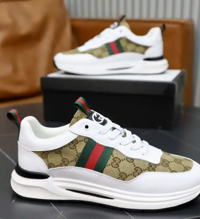 hype Gucci Casual Shoes