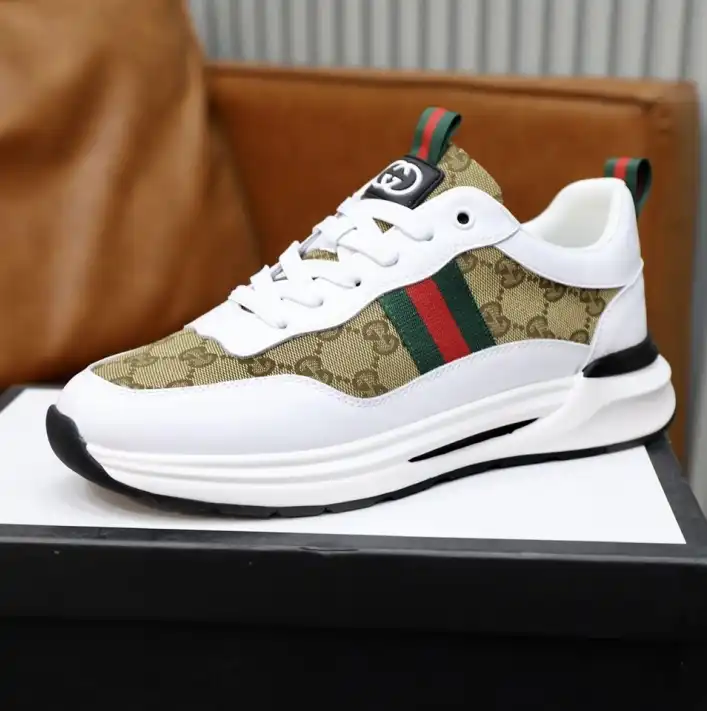 hype Gucci Casual Shoes