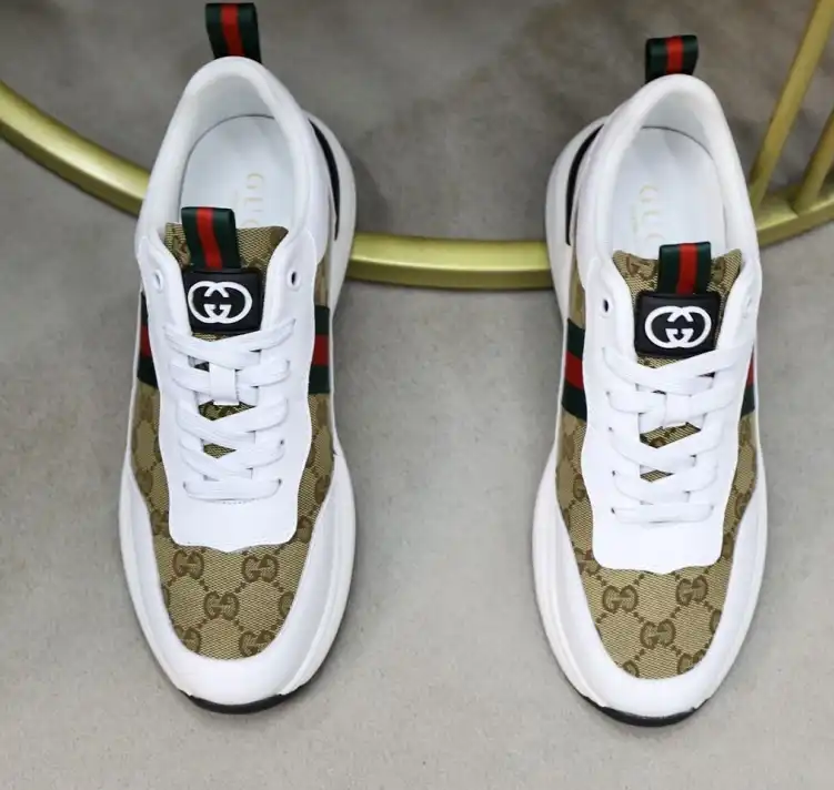 hype Gucci Casual Shoes