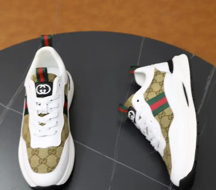 hype Gucci Casual Shoes