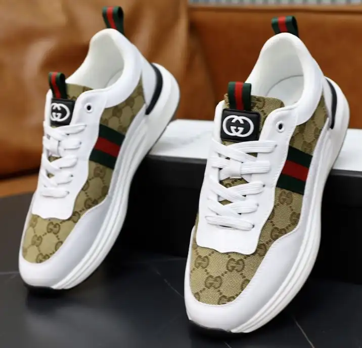 hype Gucci Casual Shoes