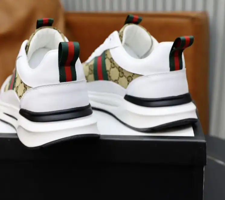 hype Gucci Casual Shoes