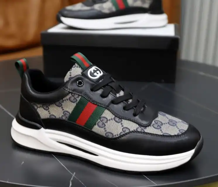 hype Gucci Casual Shoes