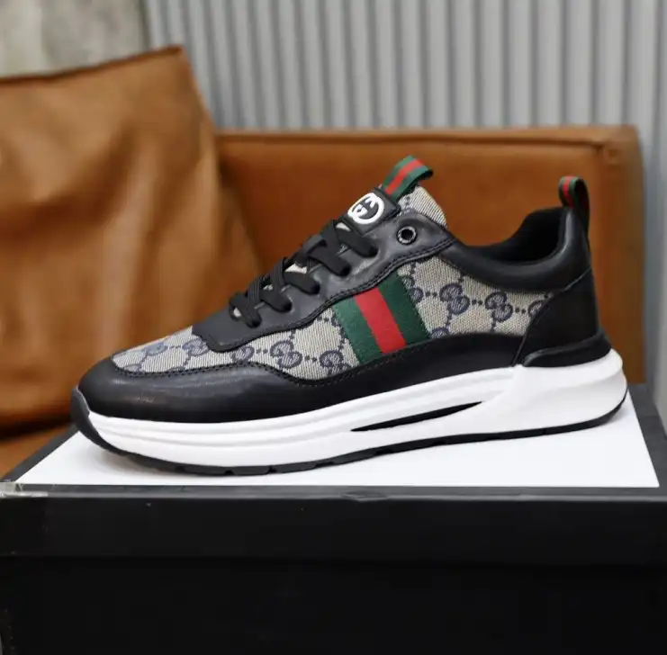 hype Gucci Casual Shoes