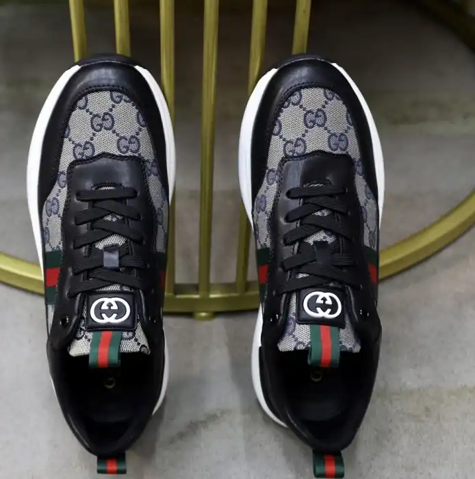 hype Gucci Casual Shoes