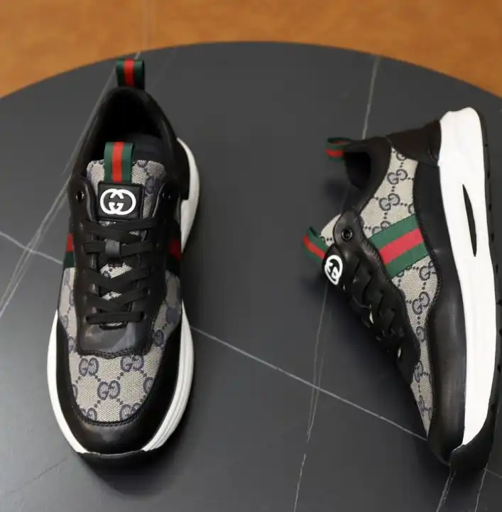 hype Gucci Casual Shoes