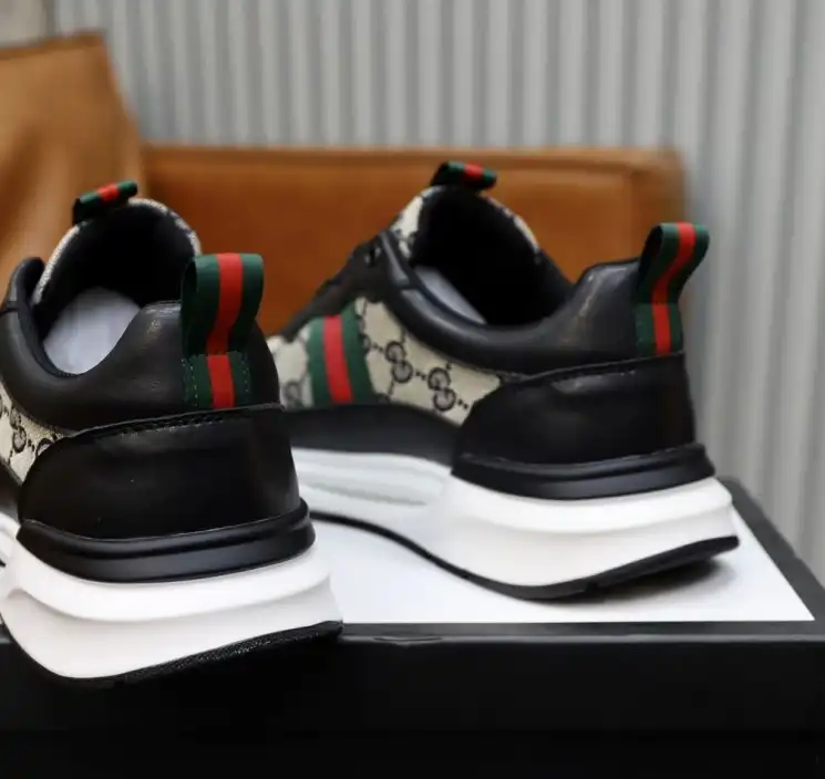 hype Gucci Casual Shoes