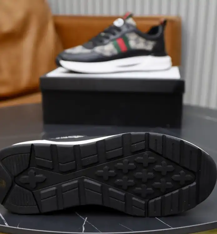 hype Gucci Casual Shoes