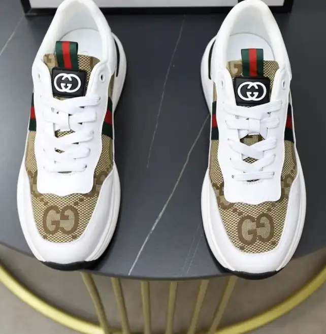 hype Gucci Casual Shoes